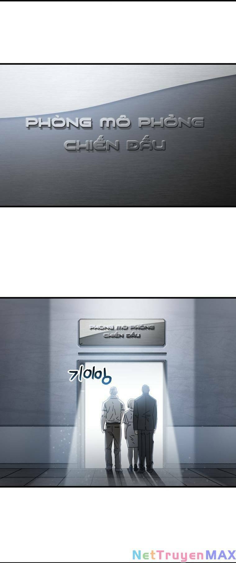 Địa Ngục Hận Thù: Chapter 21