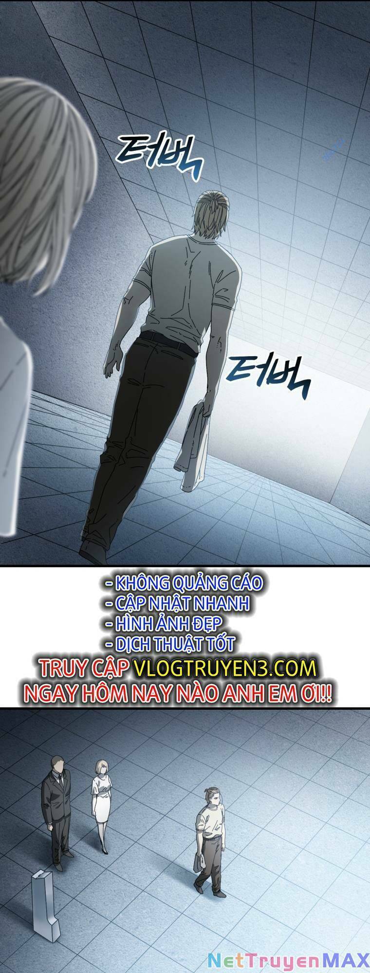 Địa Ngục Hận Thù: Chapter 21