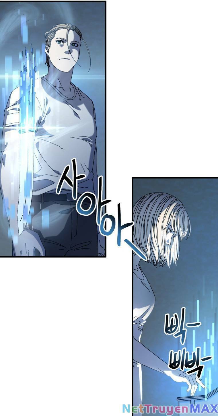 Địa Ngục Hận Thù: Chapter 21