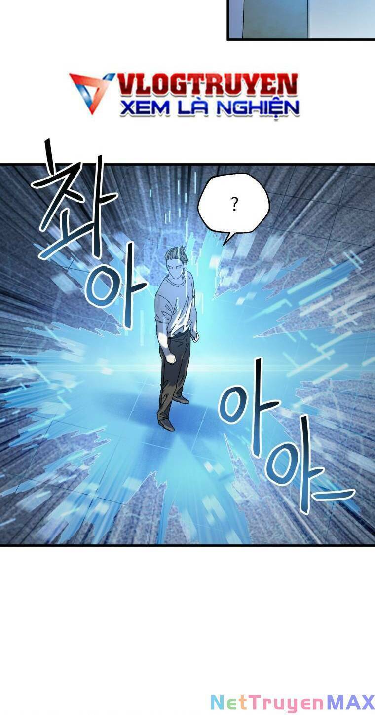 Địa Ngục Hận Thù: Chapter 21
