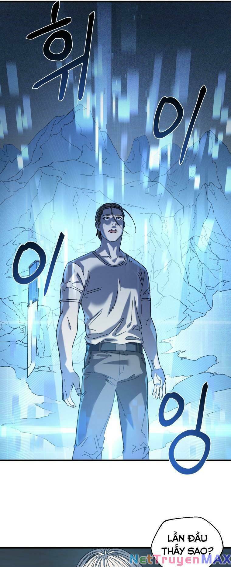 Địa Ngục Hận Thù: Chapter 21