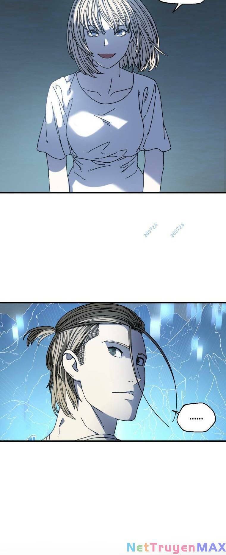 Địa Ngục Hận Thù: Chapter 21