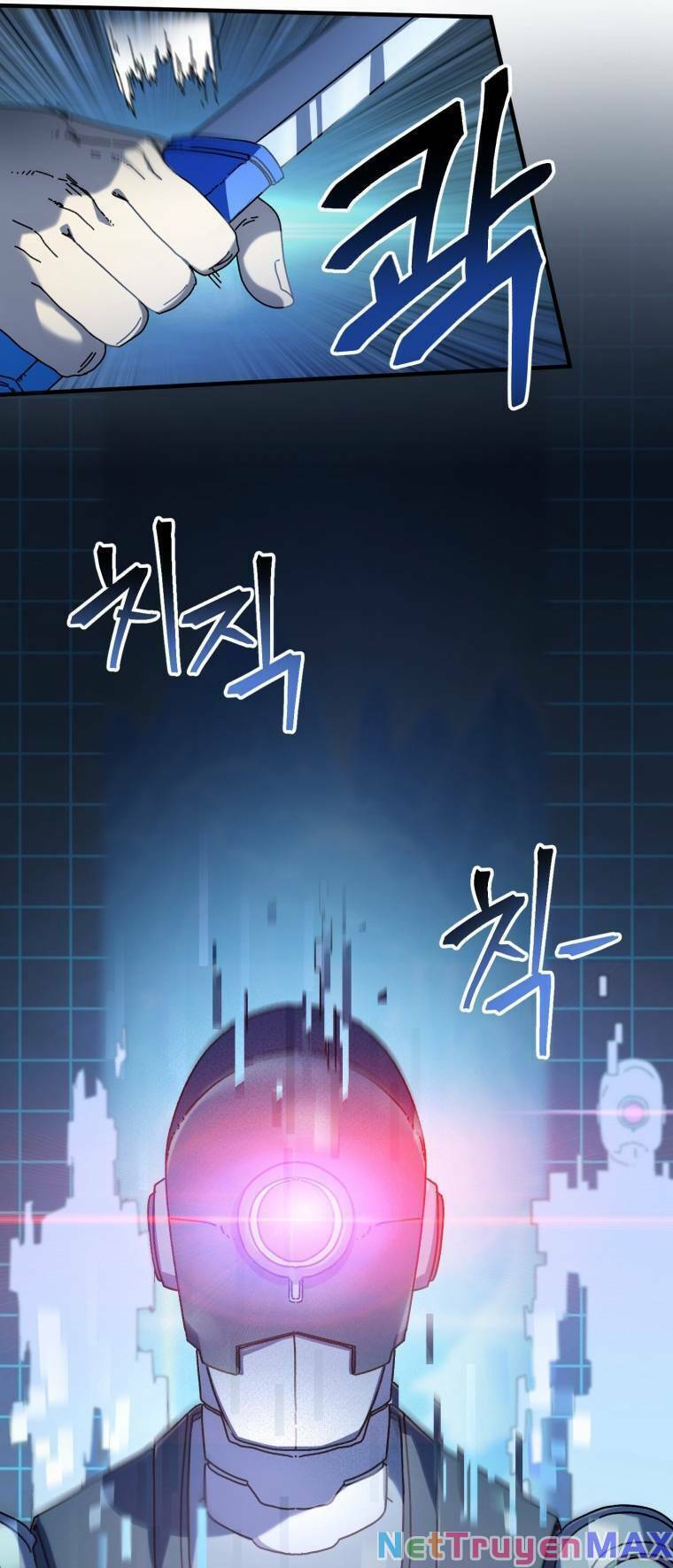 Địa Ngục Hận Thù: Chapter 21