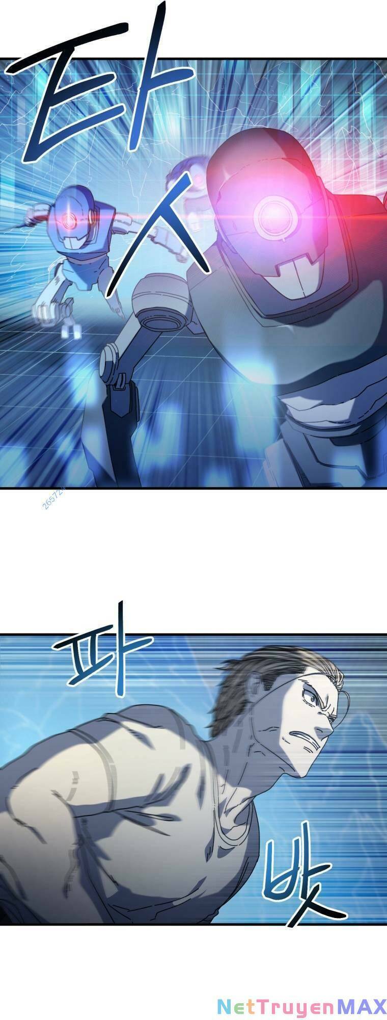 Địa Ngục Hận Thù: Chapter 21