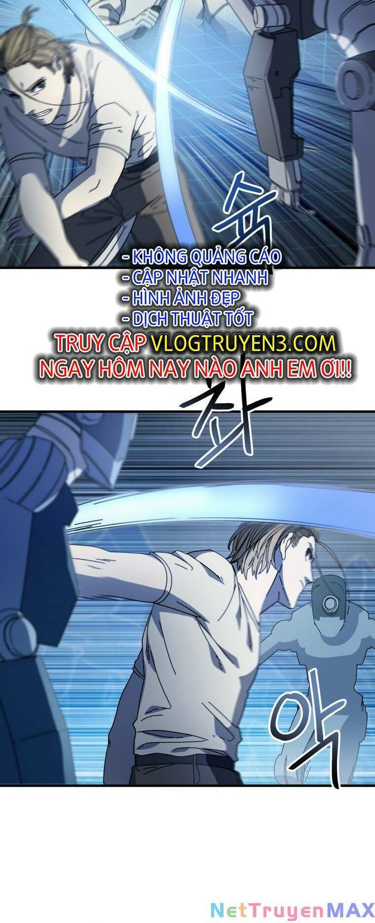 Địa Ngục Hận Thù: Chapter 21
