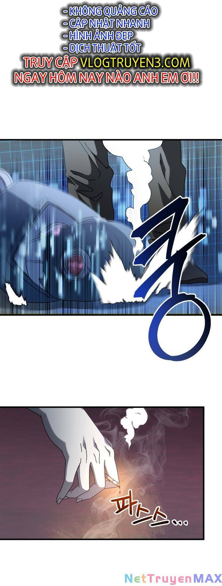 Địa Ngục Hận Thù: Chapter 21
