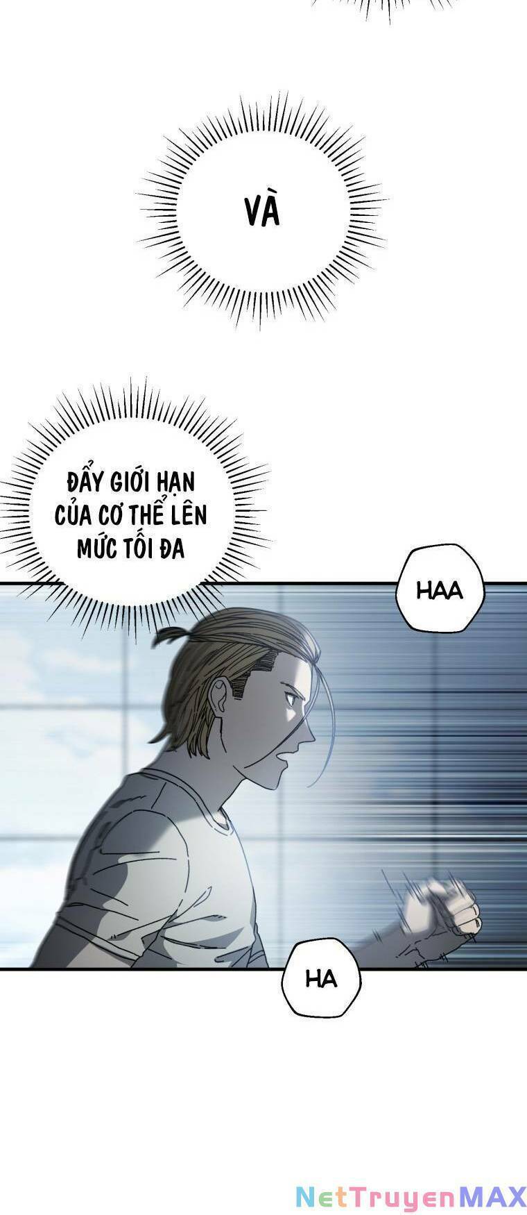 Địa Ngục Hận Thù: Chapter 21