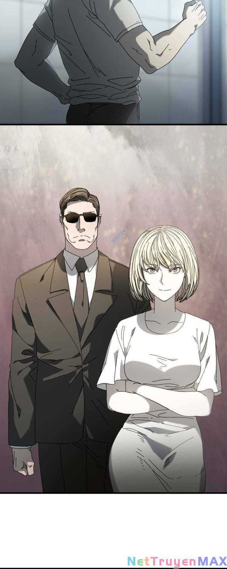 Địa Ngục Hận Thù: Chapter 21