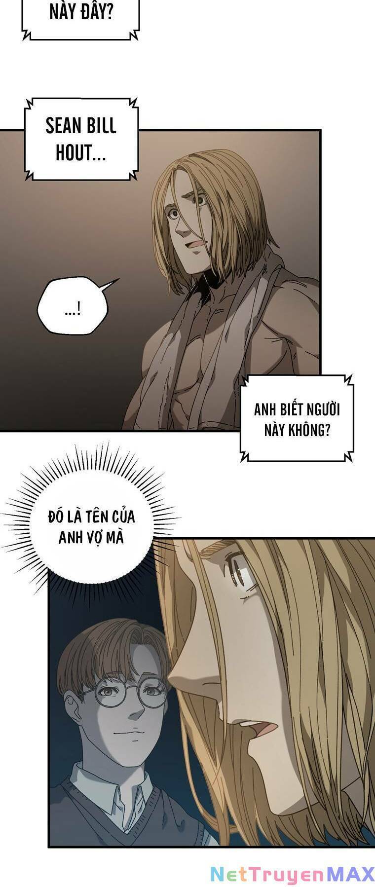Địa Ngục Hận Thù: Chapter 22