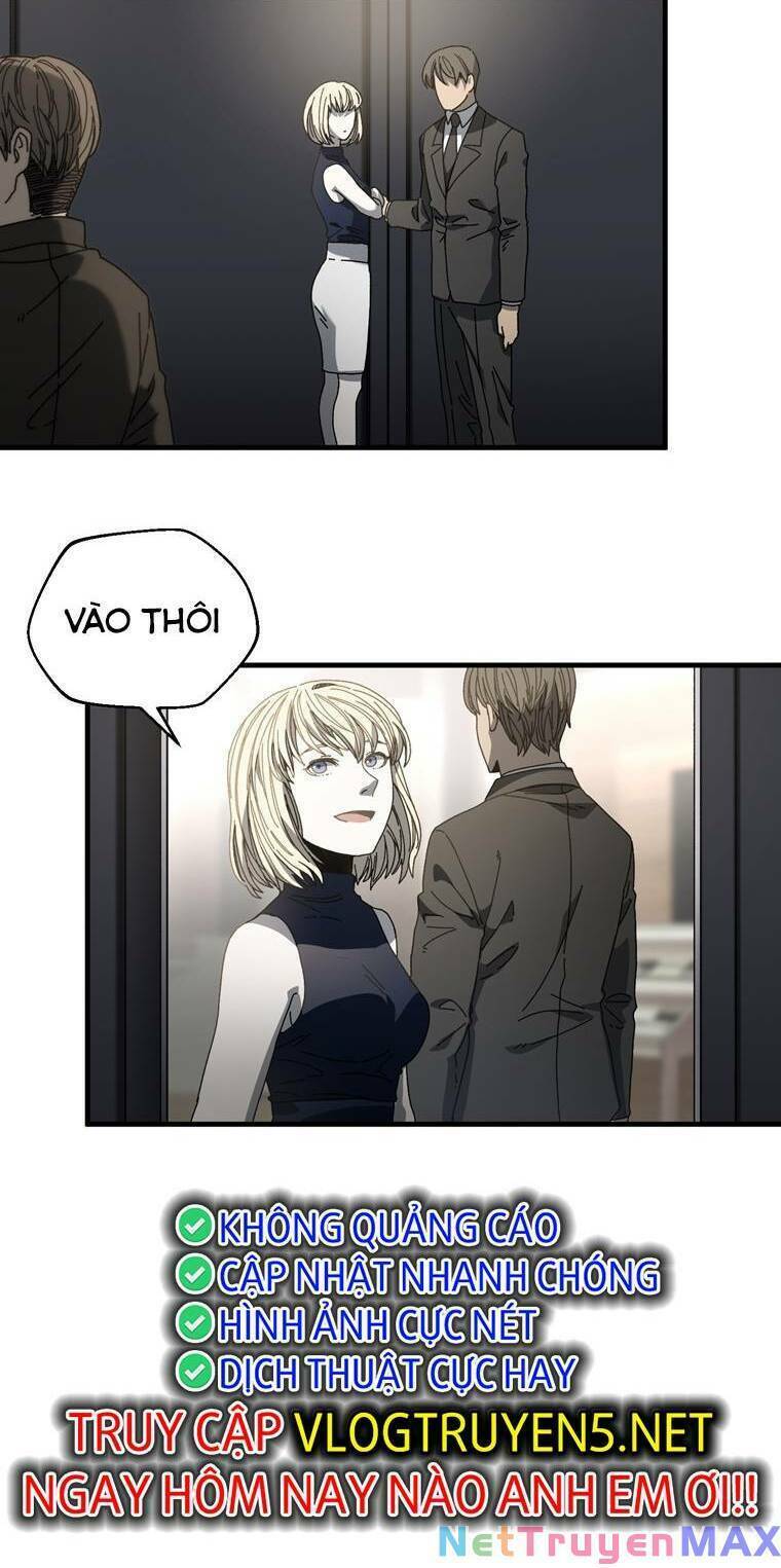 Địa Ngục Hận Thù: Chapter 22