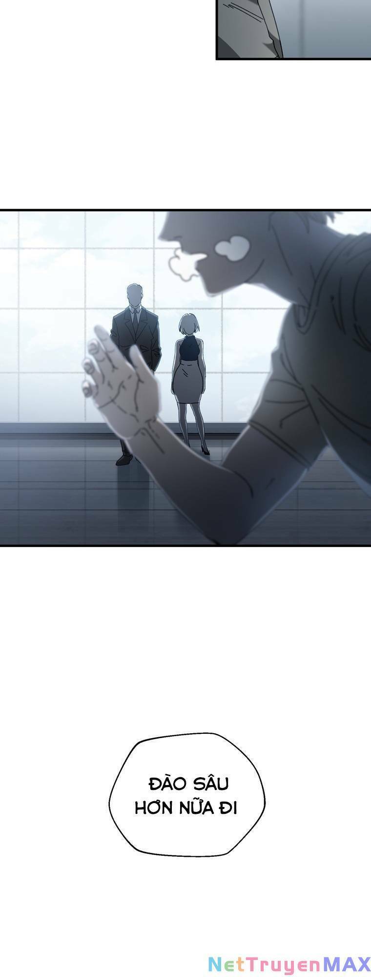 Địa Ngục Hận Thù: Chapter 22
