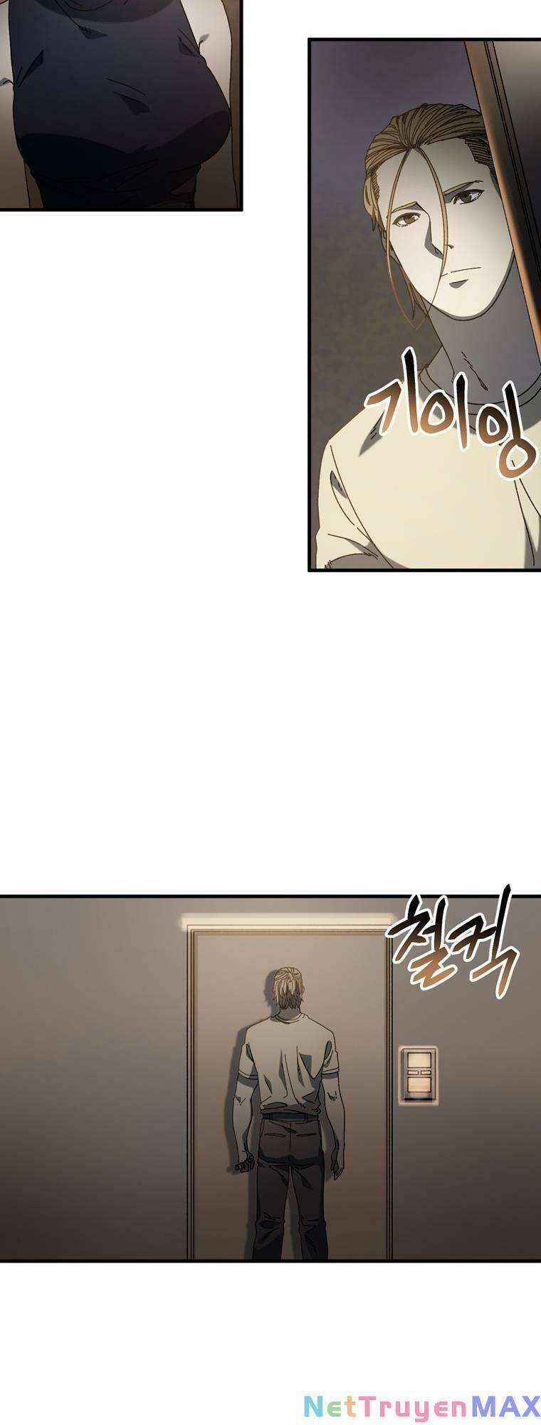 Địa Ngục Hận Thù: Chapter 22