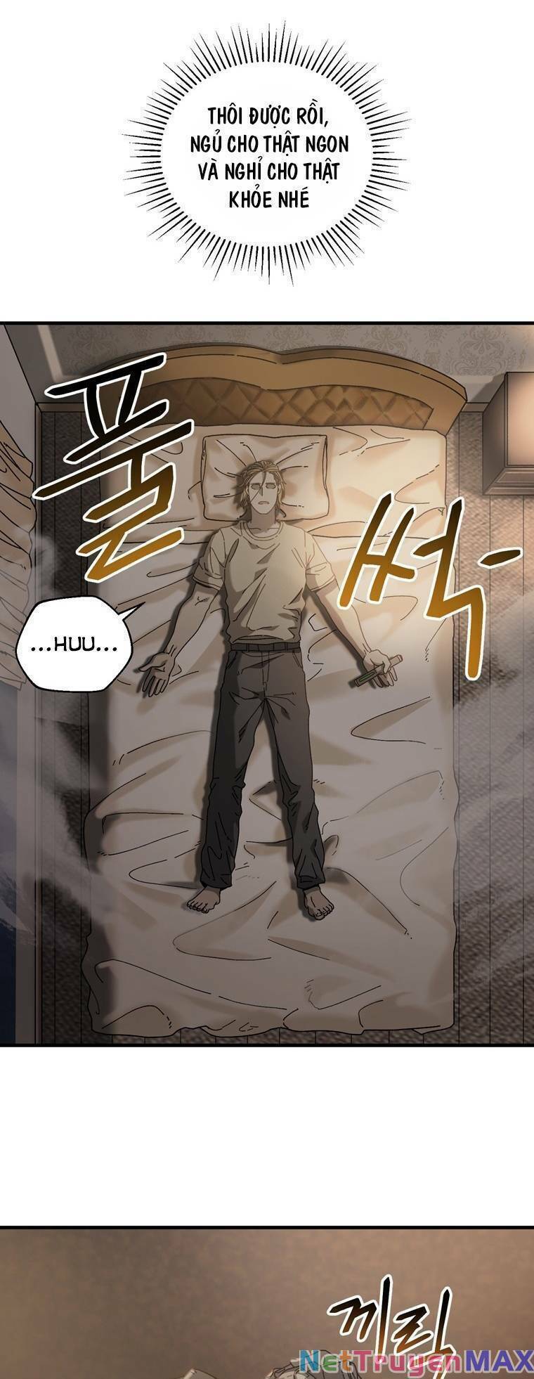 Địa Ngục Hận Thù: Chapter 22