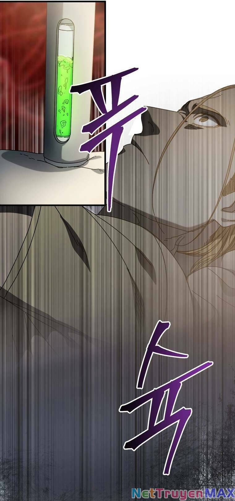 Địa Ngục Hận Thù: Chapter 22