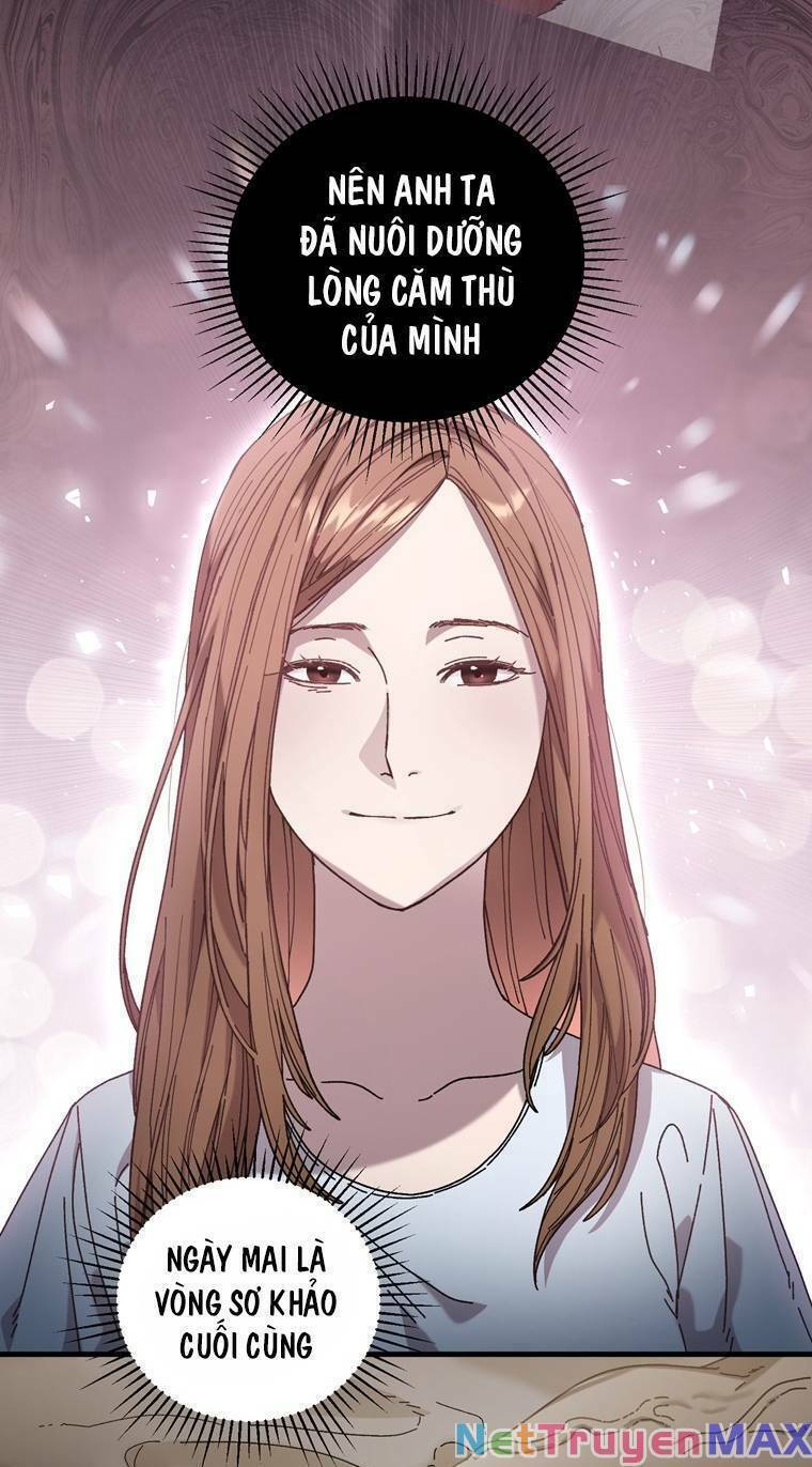 Địa Ngục Hận Thù: Chapter 22