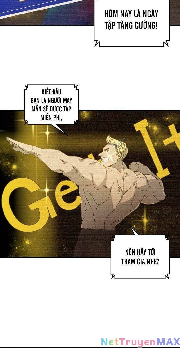 Địa Ngục Hận Thù: Chapter 22