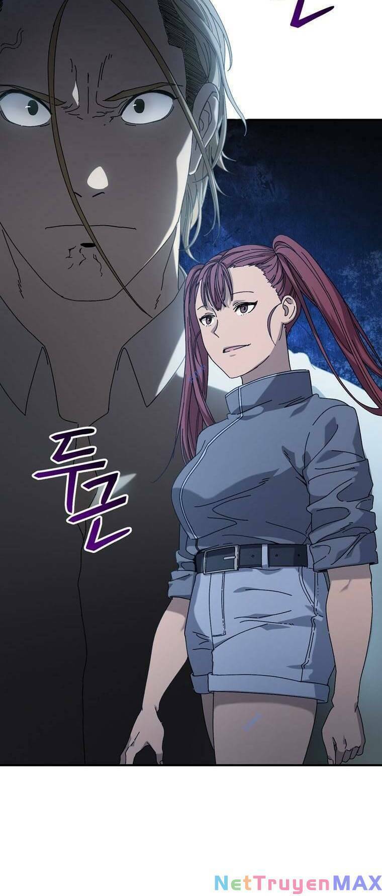 Địa Ngục Hận Thù: Chapter 23