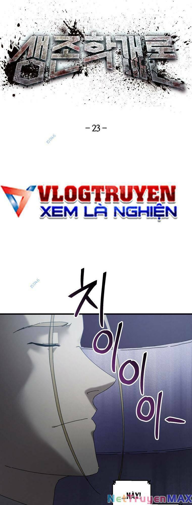 Địa Ngục Hận Thù: Chapter 23