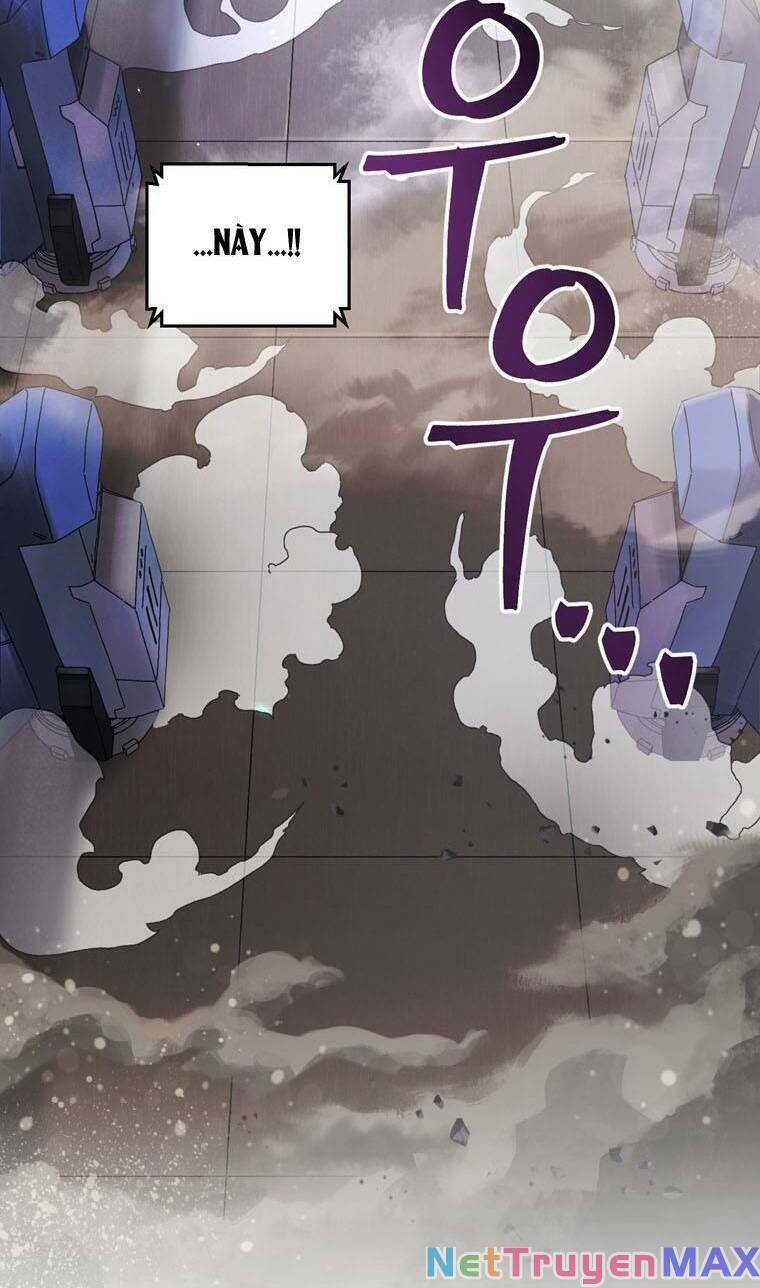 Địa Ngục Hận Thù: Chapter 23