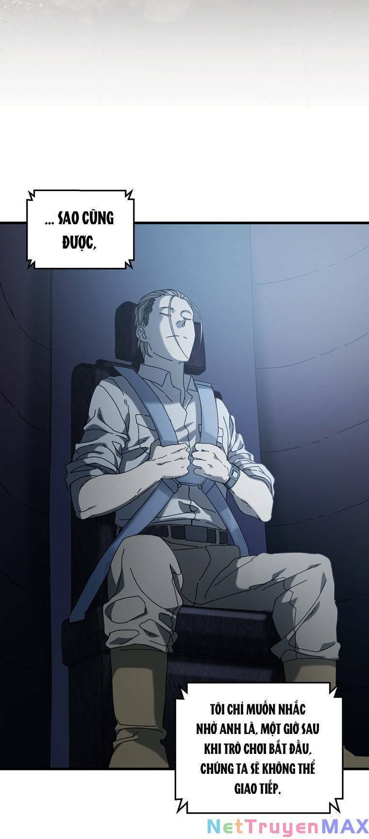 Địa Ngục Hận Thù: Chapter 23