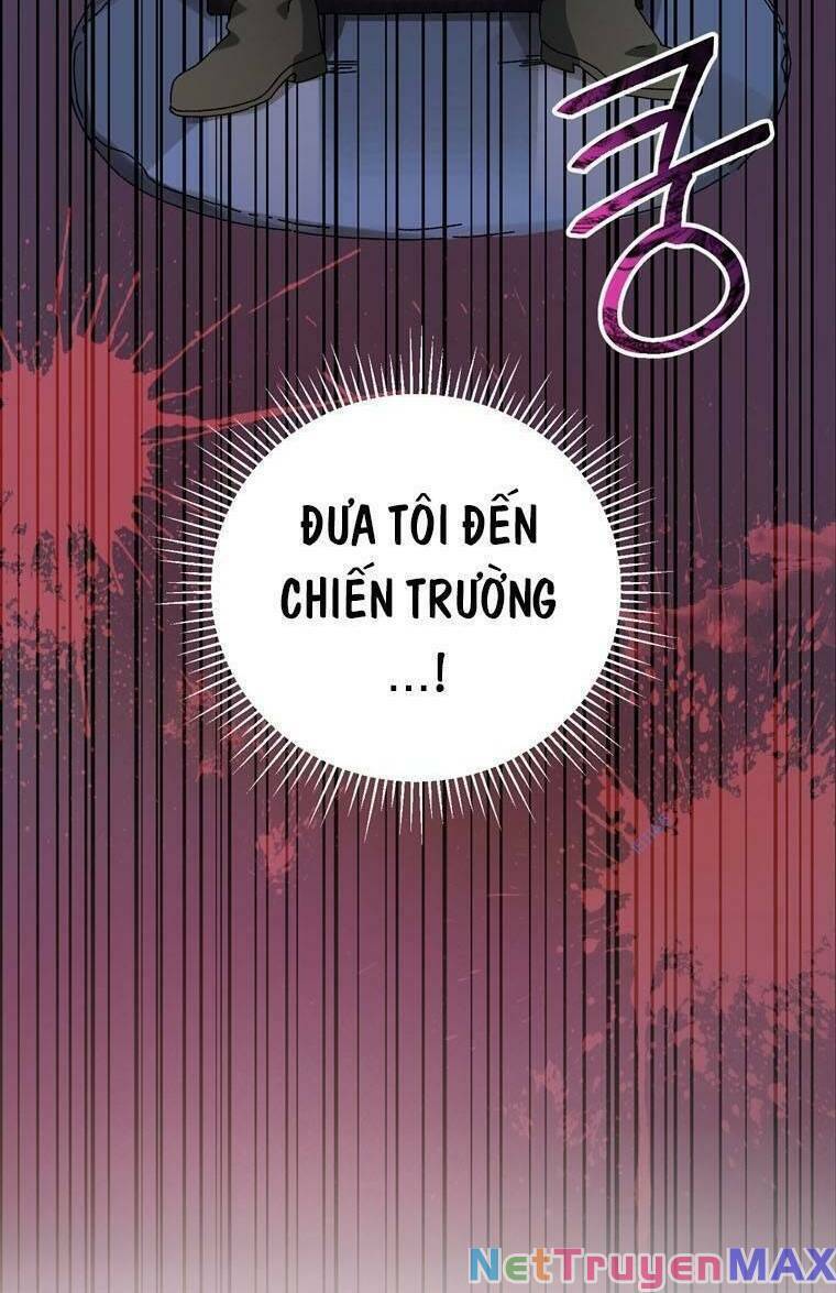 Địa Ngục Hận Thù: Chapter 23