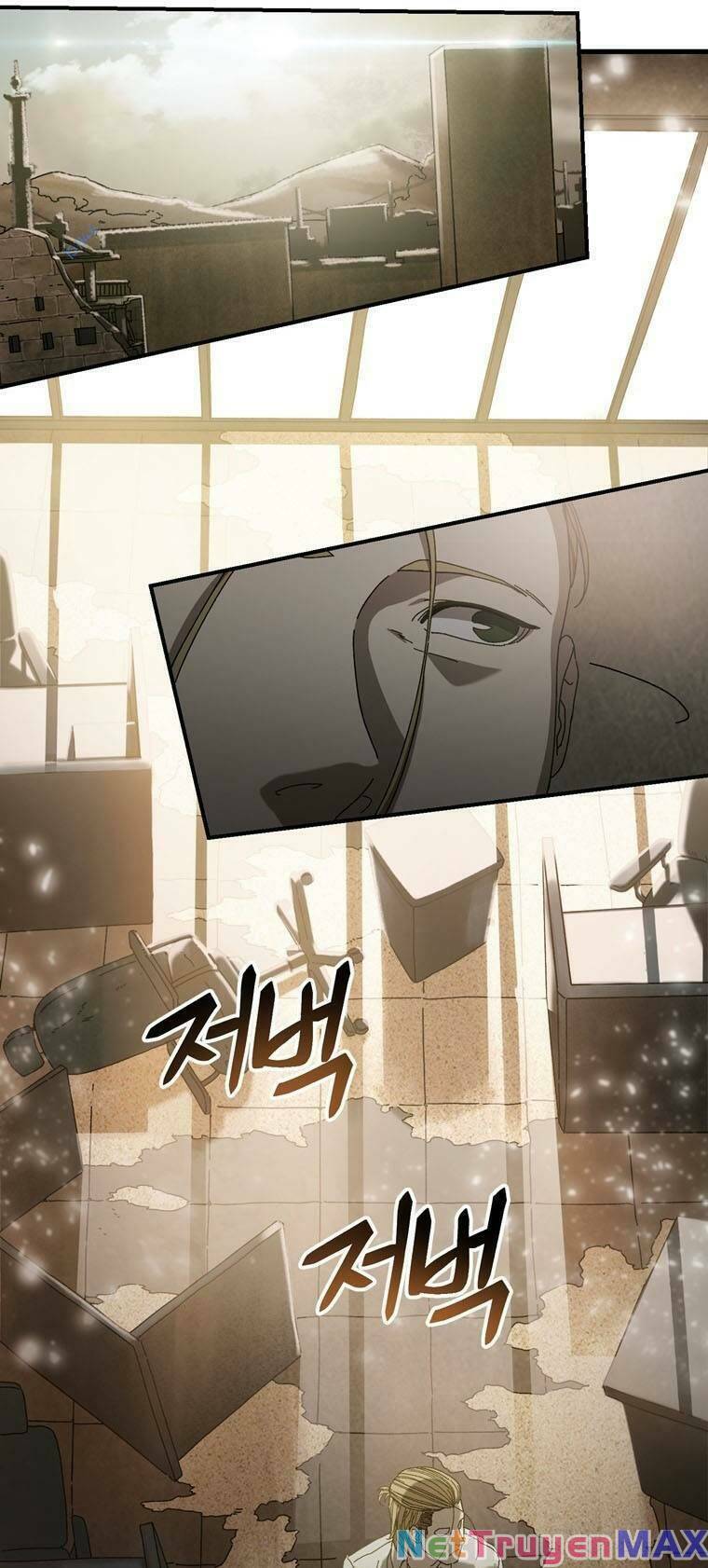 Địa Ngục Hận Thù: Chapter 23