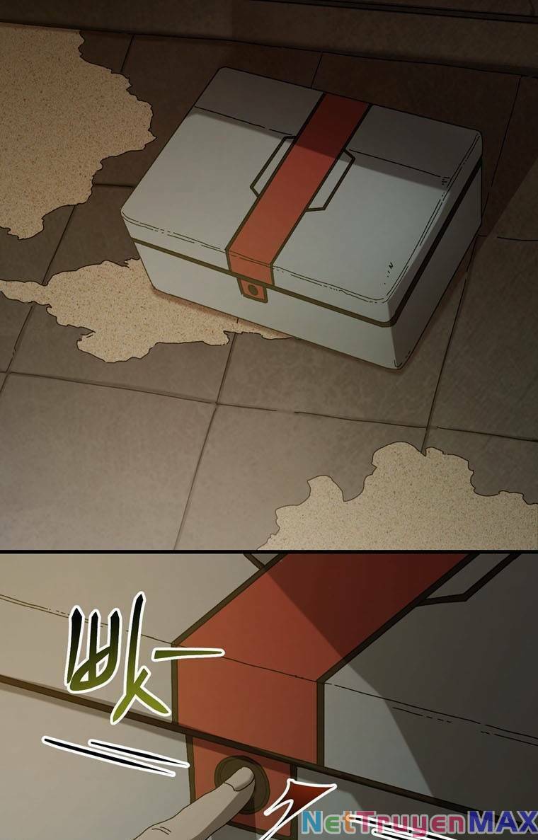 Địa Ngục Hận Thù: Chapter 23