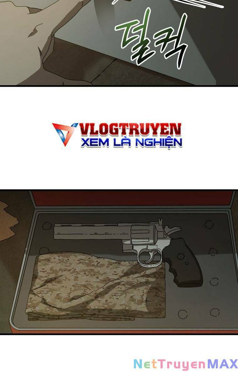 Địa Ngục Hận Thù: Chapter 23