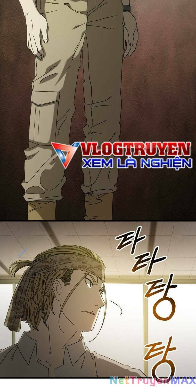 Địa Ngục Hận Thù: Chapter 23