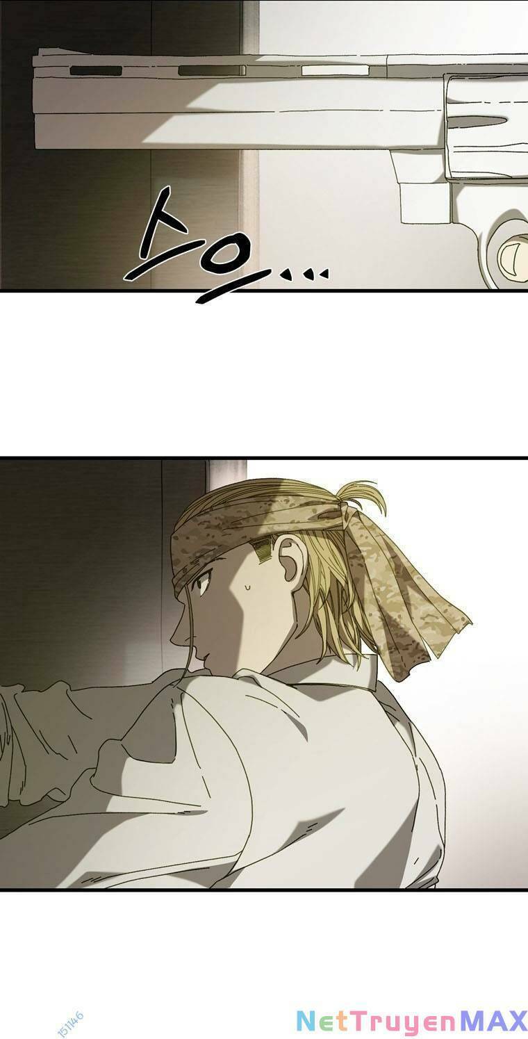 Địa Ngục Hận Thù: Chapter 23