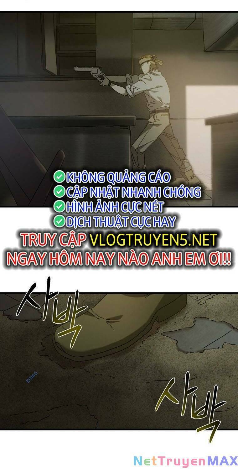 Địa Ngục Hận Thù: Chapter 23