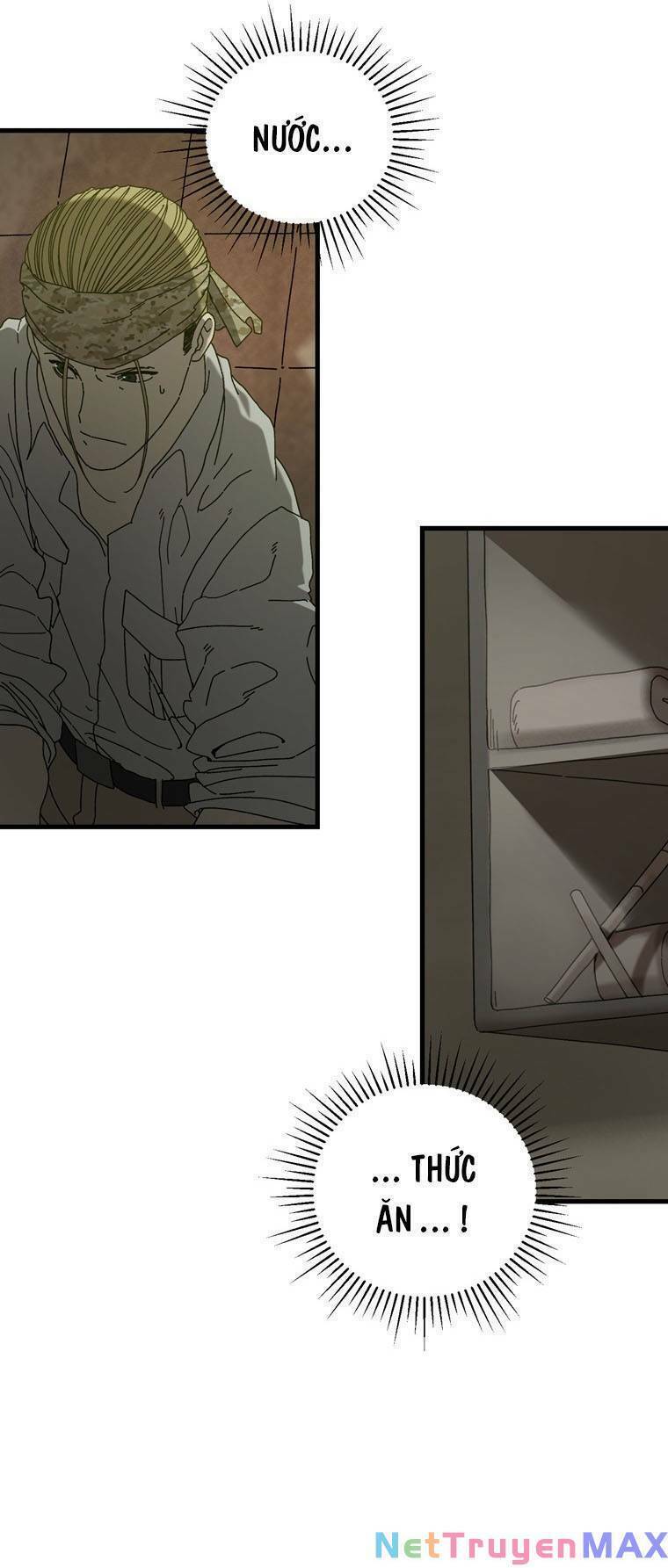 Địa Ngục Hận Thù: Chapter 23