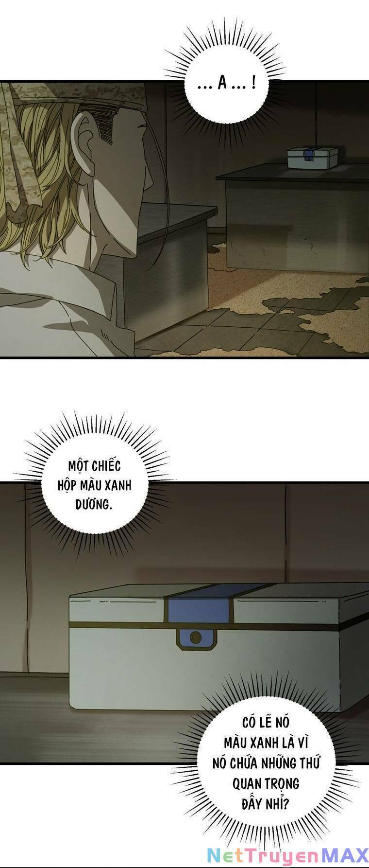 Địa Ngục Hận Thù: Chapter 23