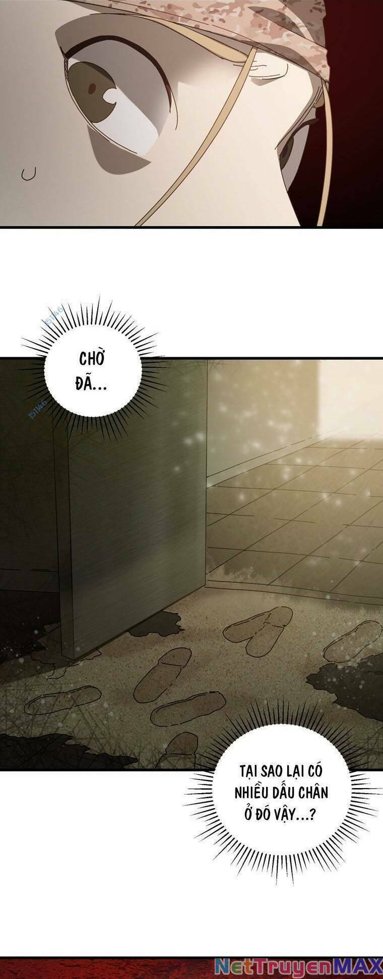 Địa Ngục Hận Thù: Chapter 23