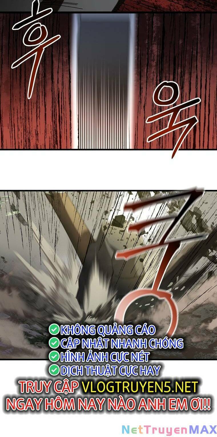 Địa Ngục Hận Thù: Chapter 23