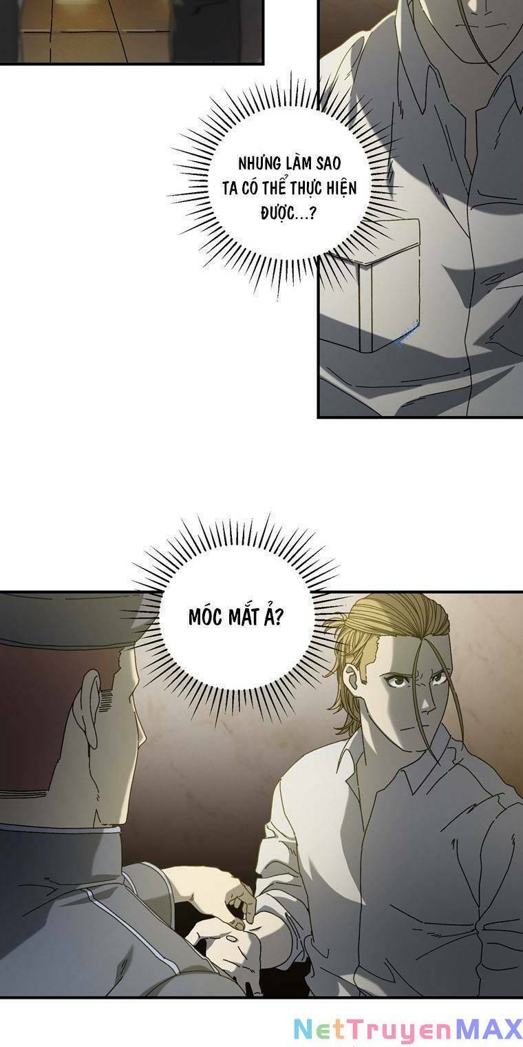 Địa Ngục Hận Thù: Chapter 23