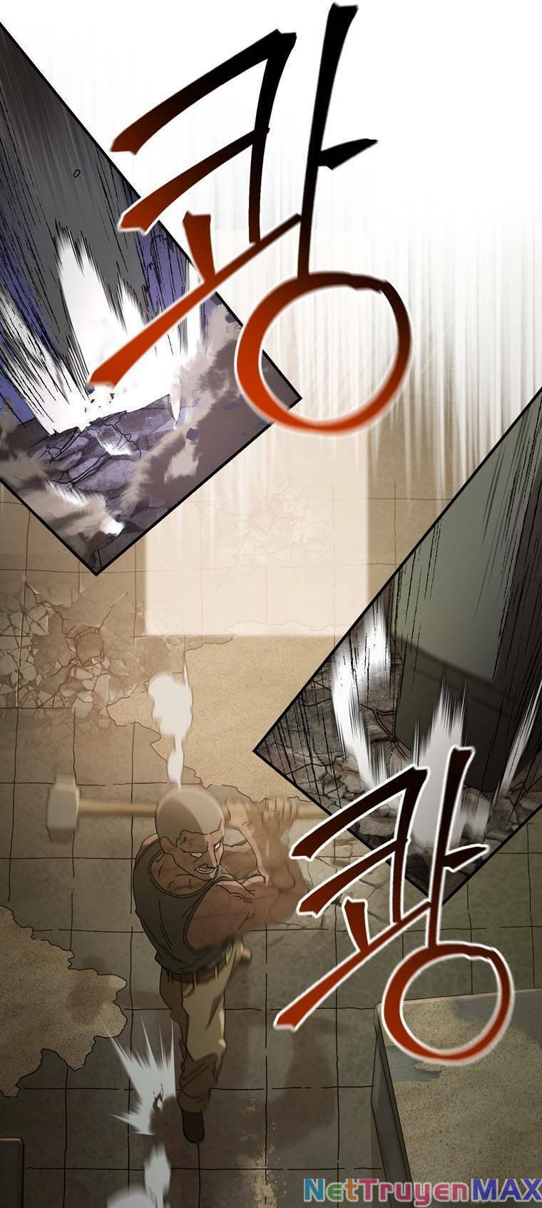 Địa Ngục Hận Thù: Chapter 23