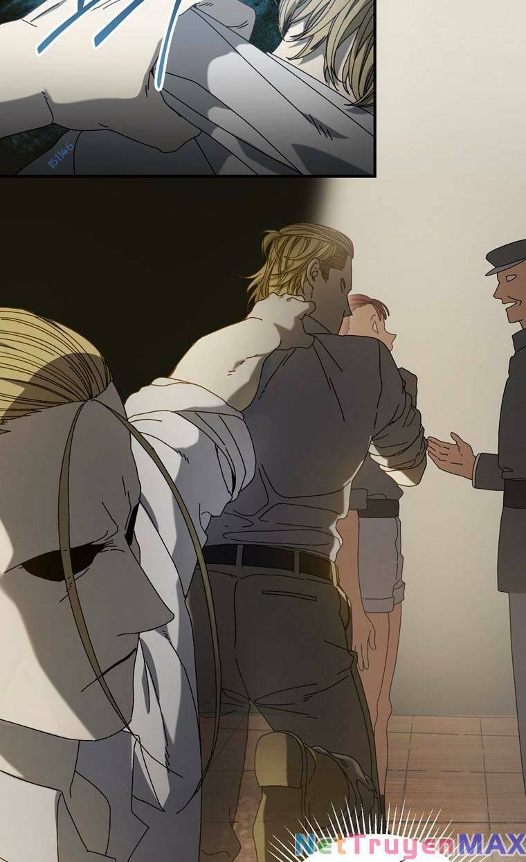 Địa Ngục Hận Thù: Chapter 23