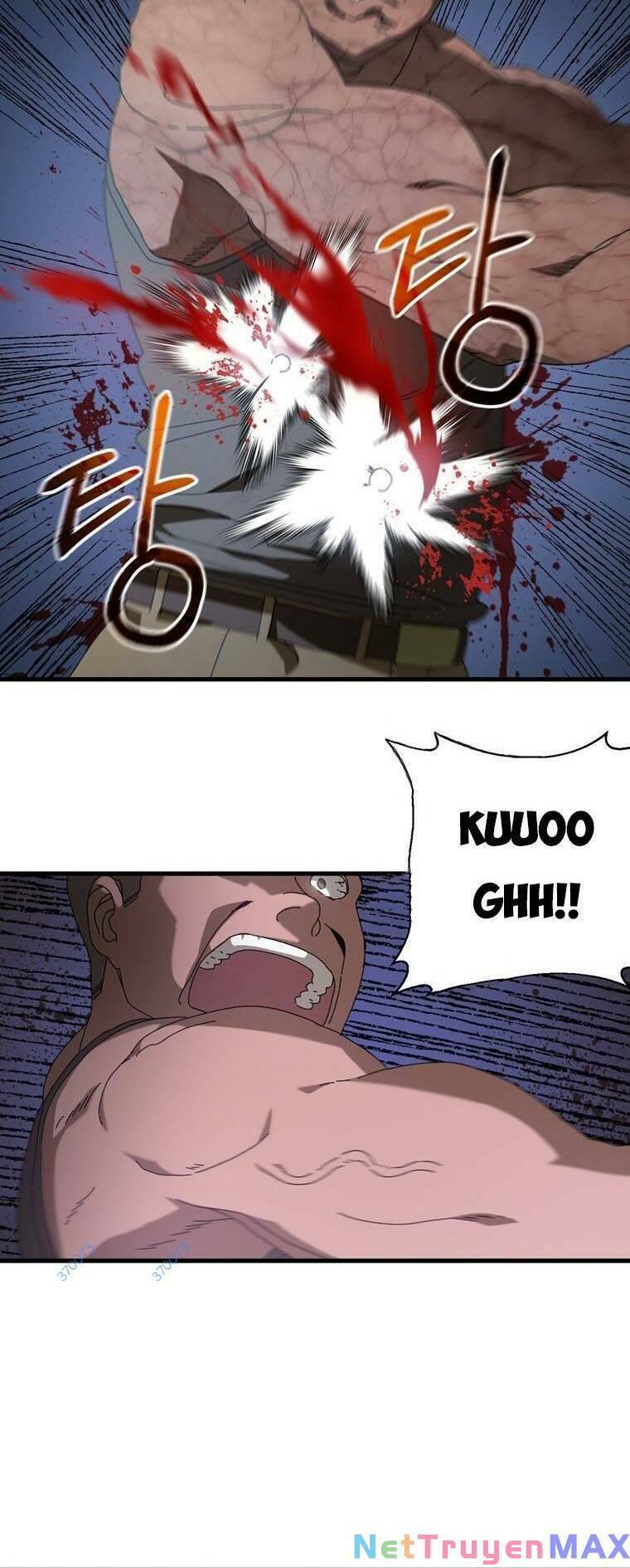 Địa Ngục Hận Thù: Chapter 24