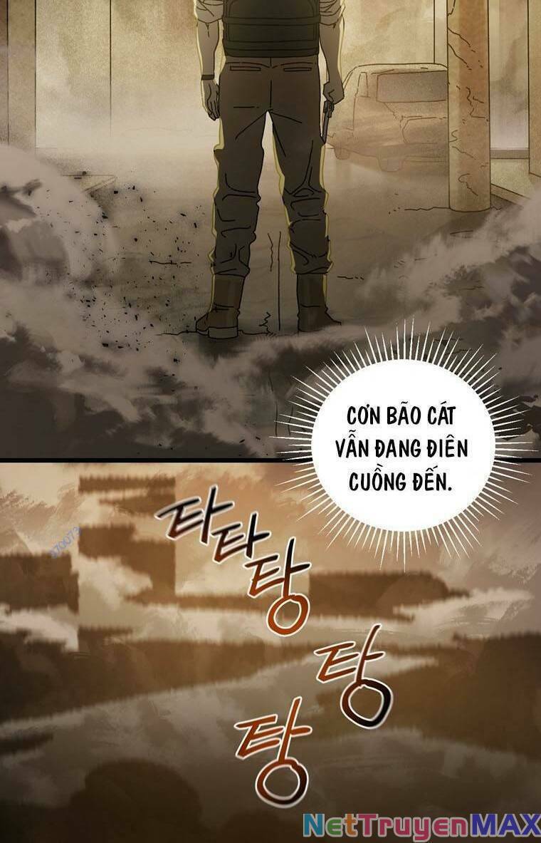 Địa Ngục Hận Thù: Chapter 24