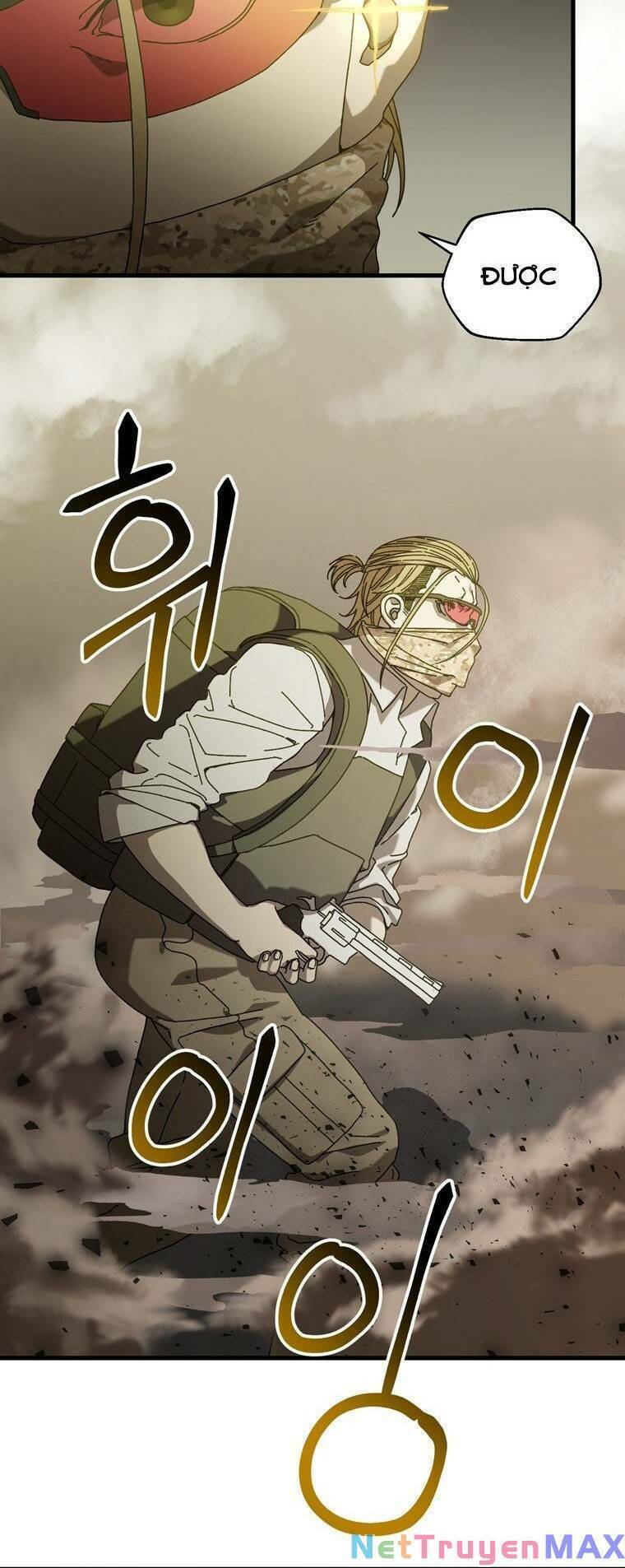 Địa Ngục Hận Thù: Chapter 24