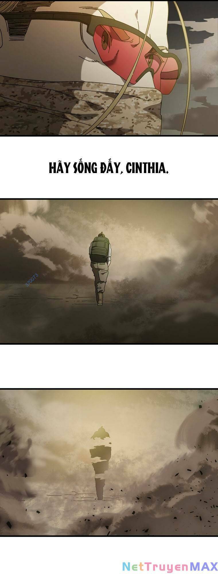 Địa Ngục Hận Thù: Chapter 24