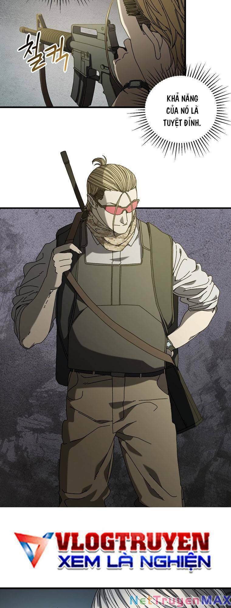 Địa Ngục Hận Thù: Chapter 24