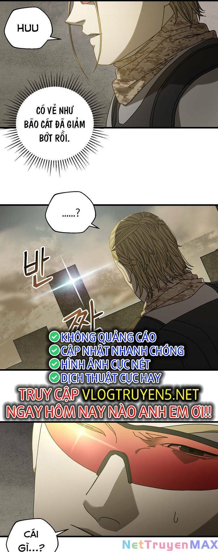 Địa Ngục Hận Thù: Chapter 24