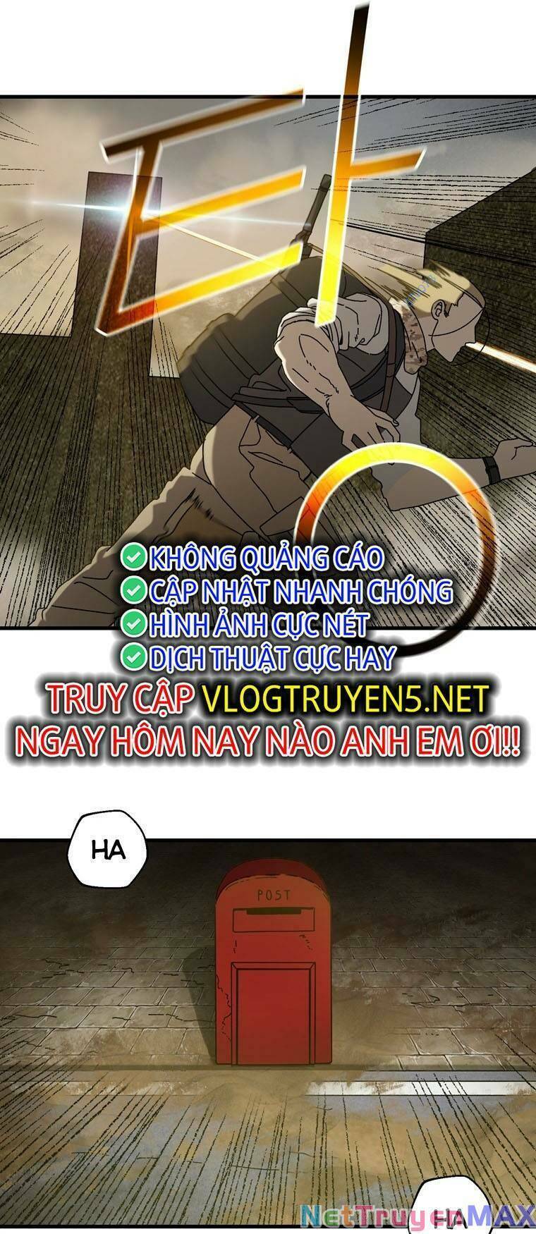 Địa Ngục Hận Thù: Chapter 24