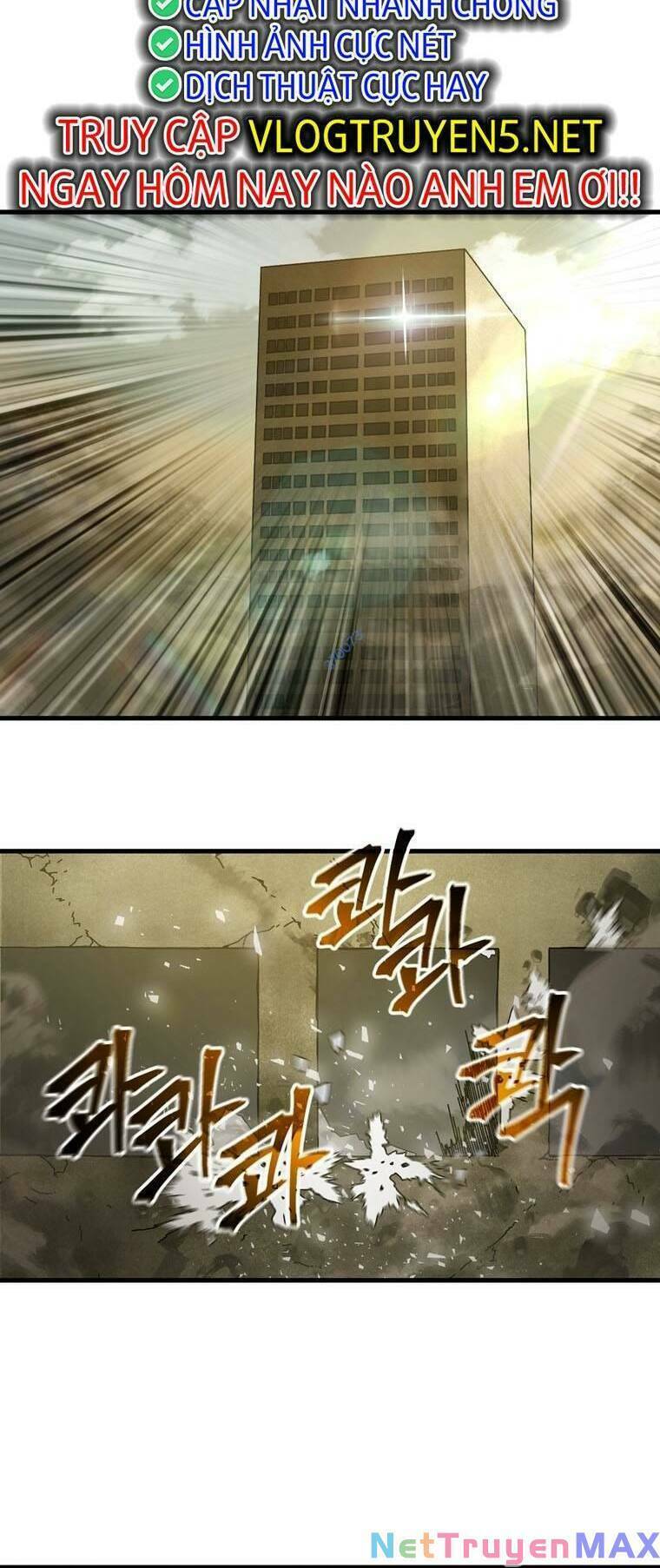 Địa Ngục Hận Thù: Chapter 24