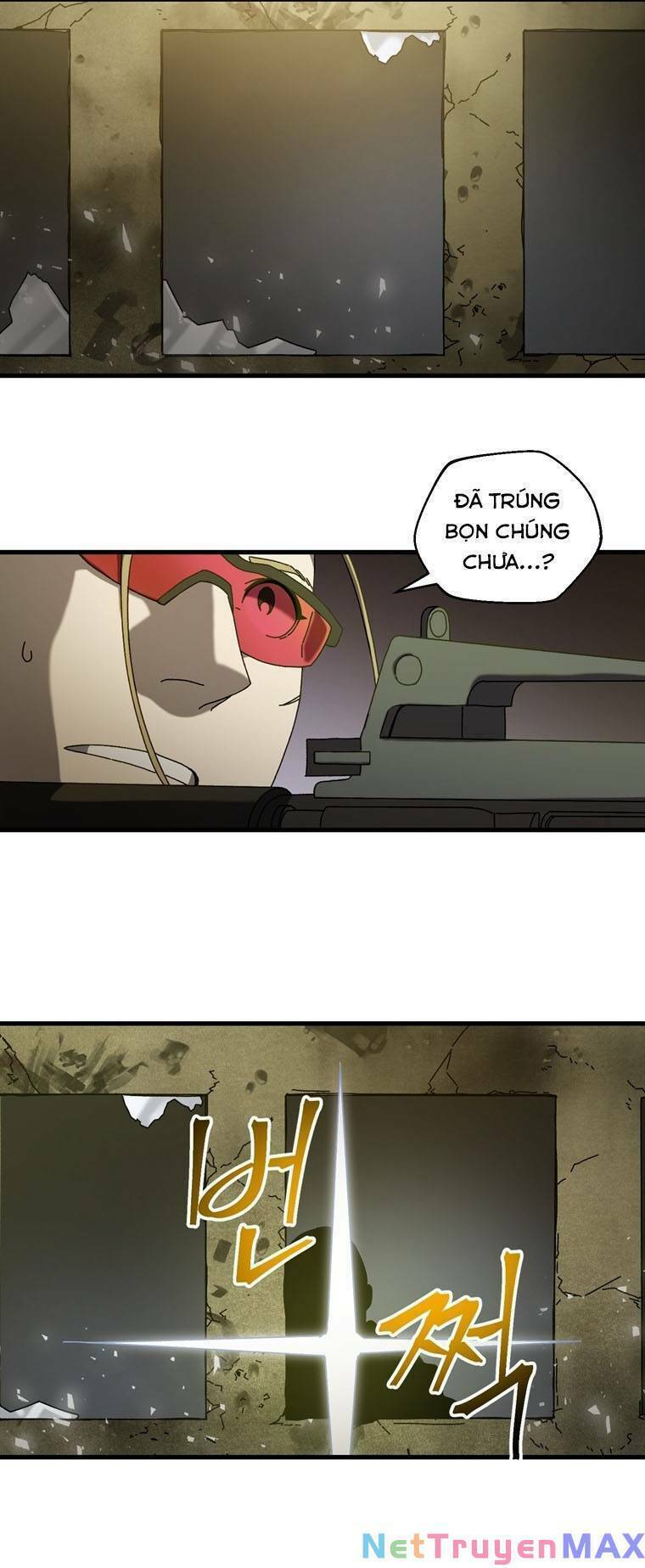 Địa Ngục Hận Thù: Chapter 24