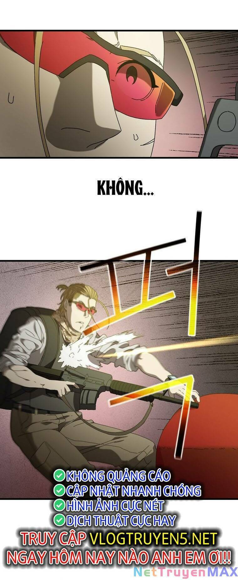 Địa Ngục Hận Thù: Chapter 24