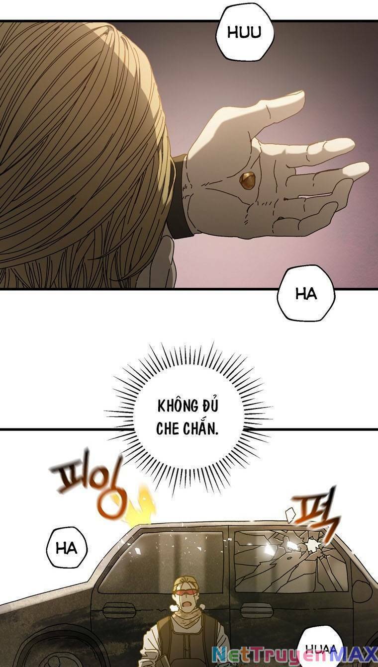 Địa Ngục Hận Thù: Chapter 24