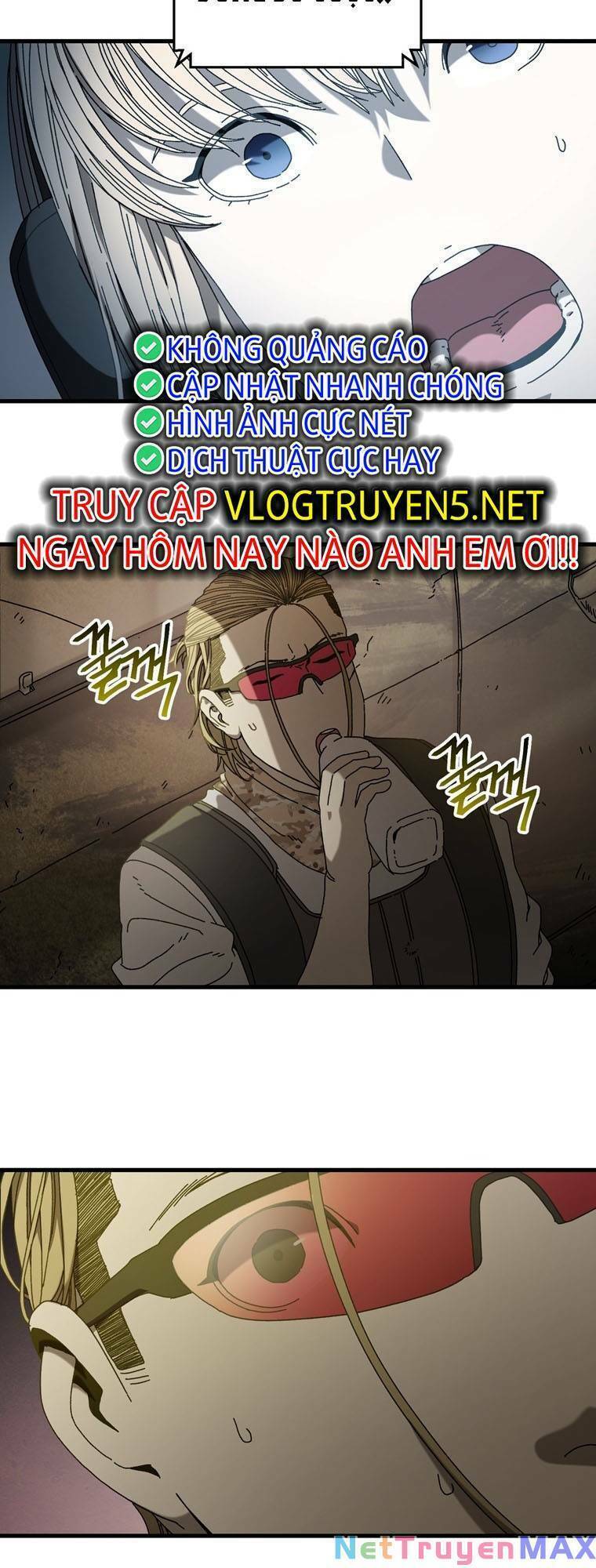 Địa Ngục Hận Thù: Chapter 24